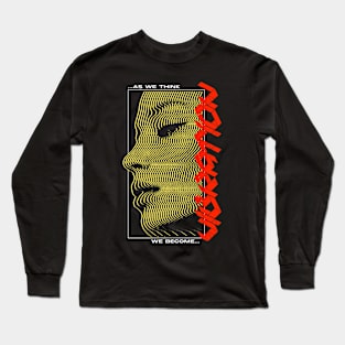 Vibration III Long Sleeve T-Shirt